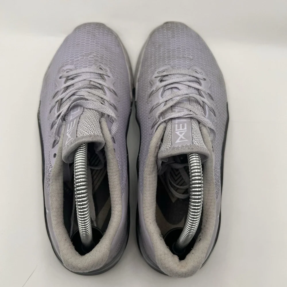 Nike Metcon 5 Shoes Women's Size 9 Crossfit Weightlifting Training‎ Purple Gym - Picture 7 of 10